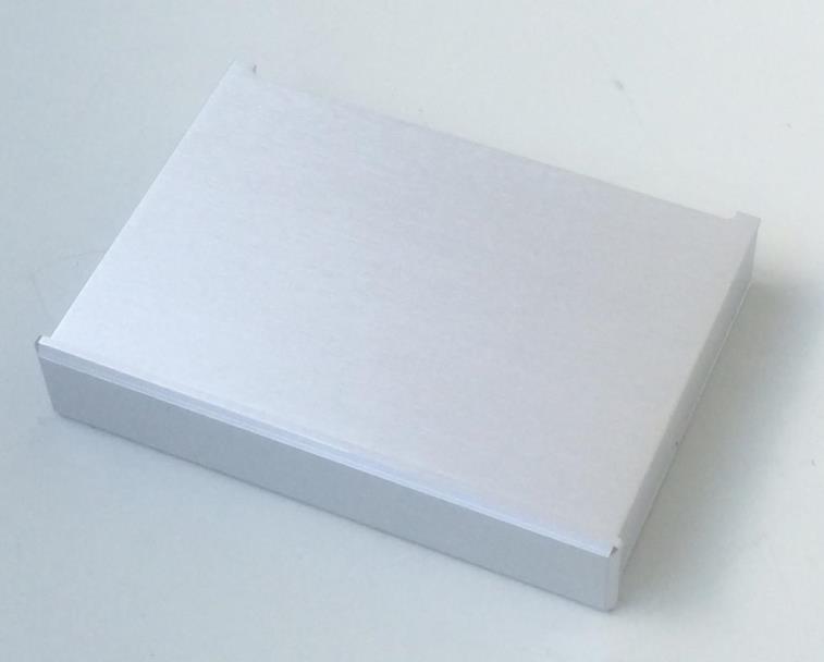 BZ3306 All aluminum amplifier chassis / Pre-amplifier / DAC decoder case / AMP Enclosure / case / DIY box