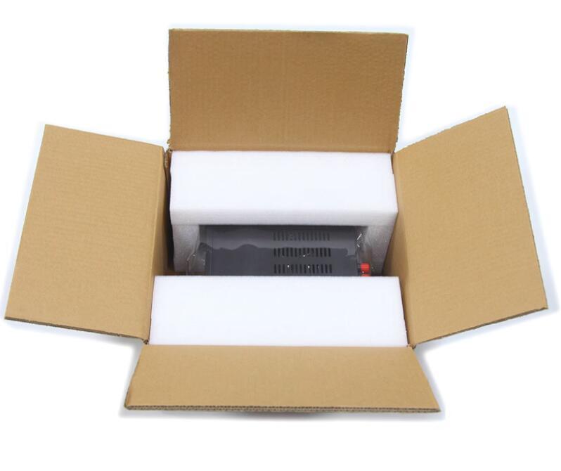 S032 HiFi 145W +145W High-power stereo Fully discrete integrated power amplifier