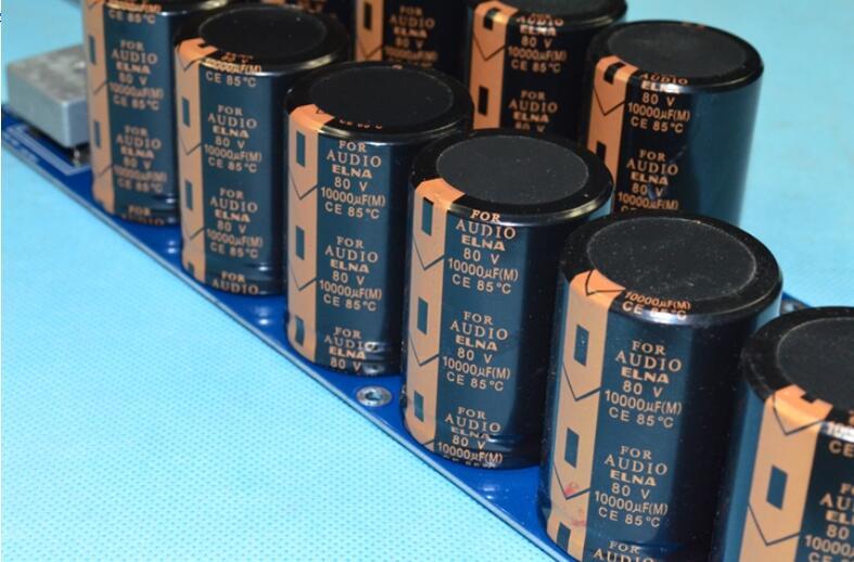 M90 HIFI high-power 50W+50W class A stereo  pure post amlifier with balanced input