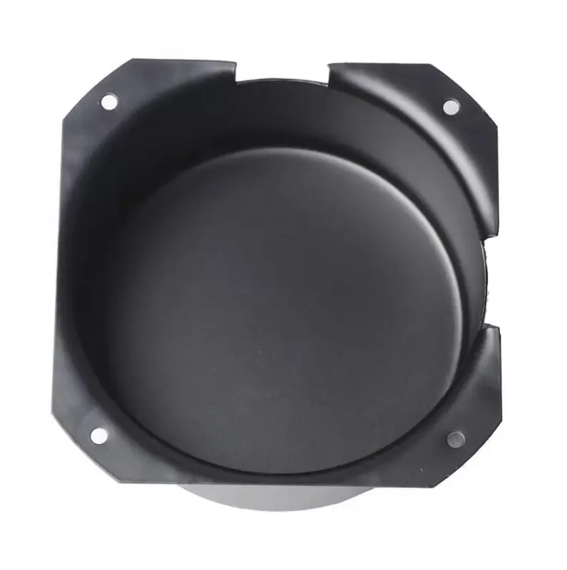 90mm*50mm +/-0.5 Metal Shield Toroid Transformer Cover box Protect ...