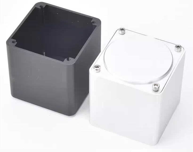 73*73*73 hifi diy All aluminum alloy transformer cover