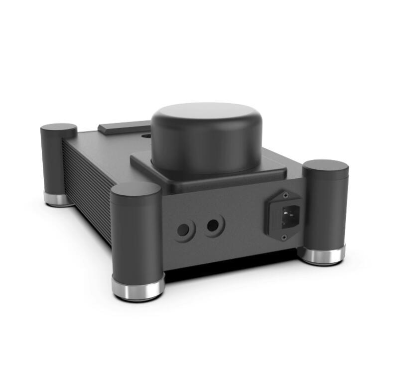 Tube Preamplifier Full Aluminum Enclosure Shell For Marantz 7 Chassis (W202mm H80mm D282mm )