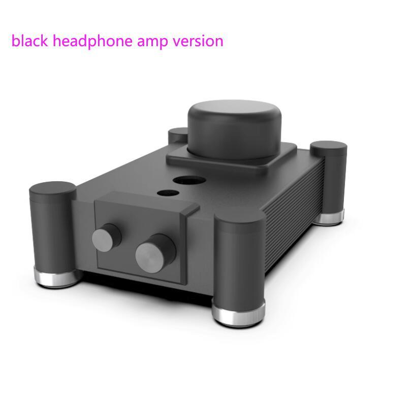 Tube Preamplifier Full Aluminum Enclosure Shell For Marantz 7 Chassis (W202mm H80mm D282mm )