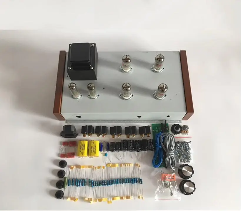 12au7 /Ecc83 Tad Tube Amp Doctor Combinazoni Possibili: Singola 12au7 /Ecc83 Tad Tube Amp Doctor Combinazoni Possibili: Singola