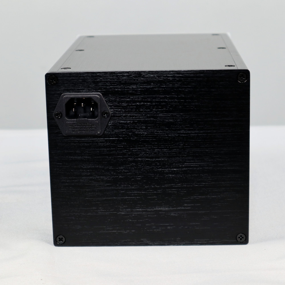 1PCS 1614 Aluminum Preamplifier enclosure/case/ amplifier chassis AMP BOX Multipurpose chassis