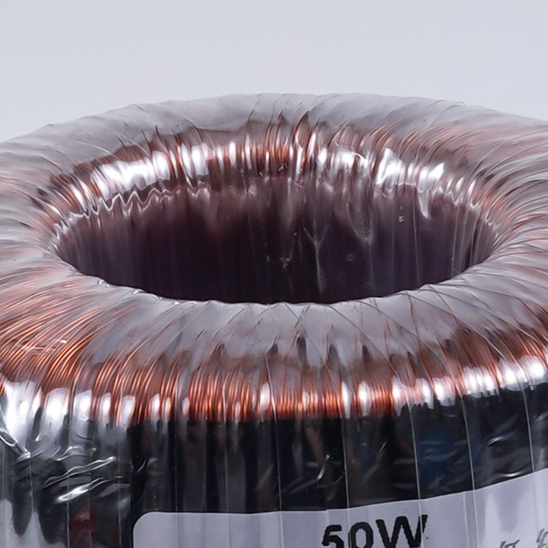 50W tube amplifier transformer HIFI DIY Pure copper wire winding tube preamp transformer
