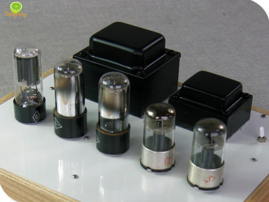 HIFI 2.0 6N8P Replaces 6SN7 CV181 6H8C Vacuum Tube Preamp WY3P 5Z4P Tube Rectifier Tube Preamplifier Amplifier Audio