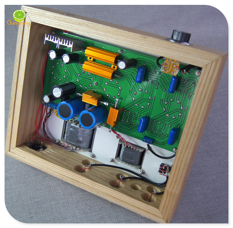 HIFI 2.0 6N8P Replaces 6SN7 CV181 6H8C Vacuum Tube Preamp WY3P 5Z4P Tube Rectifier Tube Preamplifier Amplifier Audio