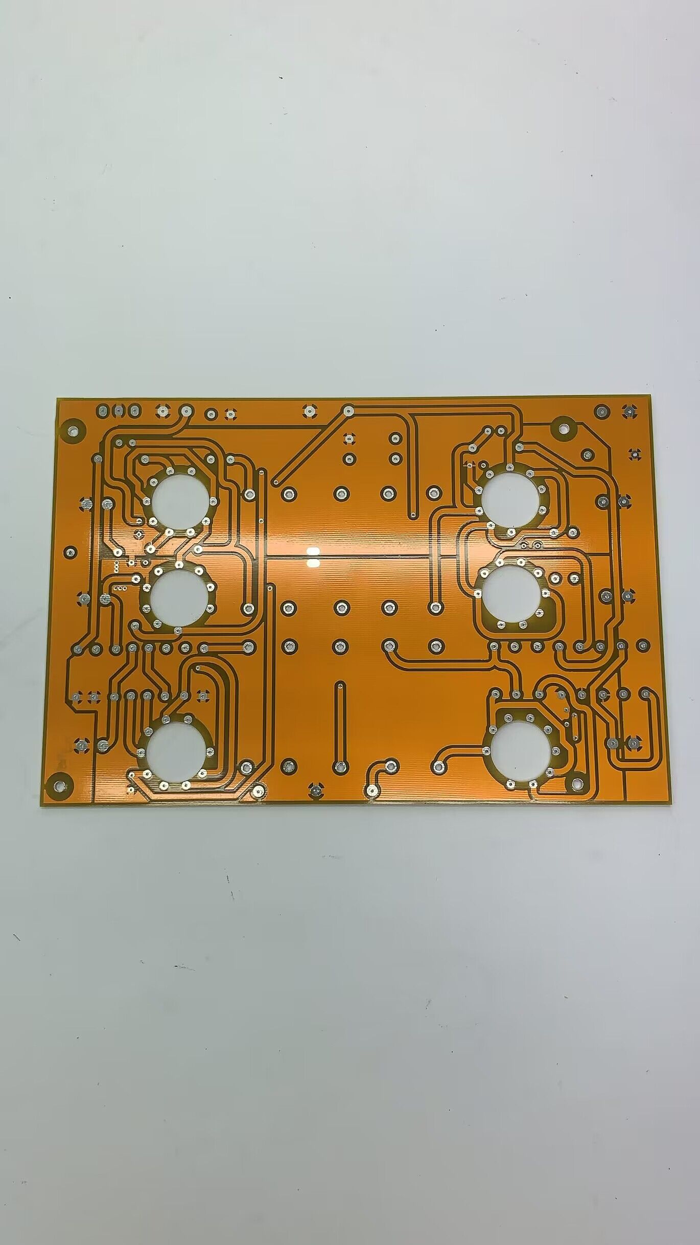 LITE LS9 DIY tube preamplifier PCB JADIS JP200 Reference JADIS JP200