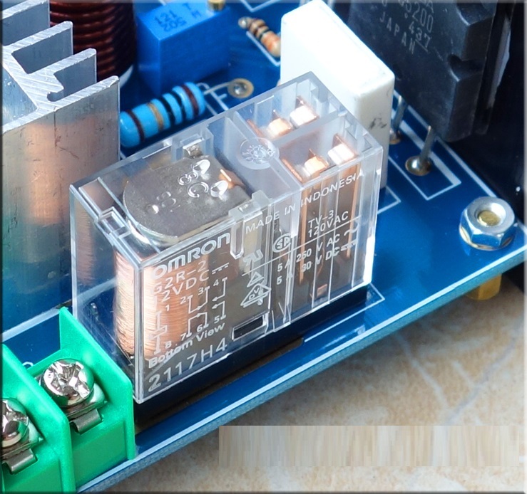 A5 UPC1342V 150w*2 HiFi Stereo Home Audio Power Amplifier Board