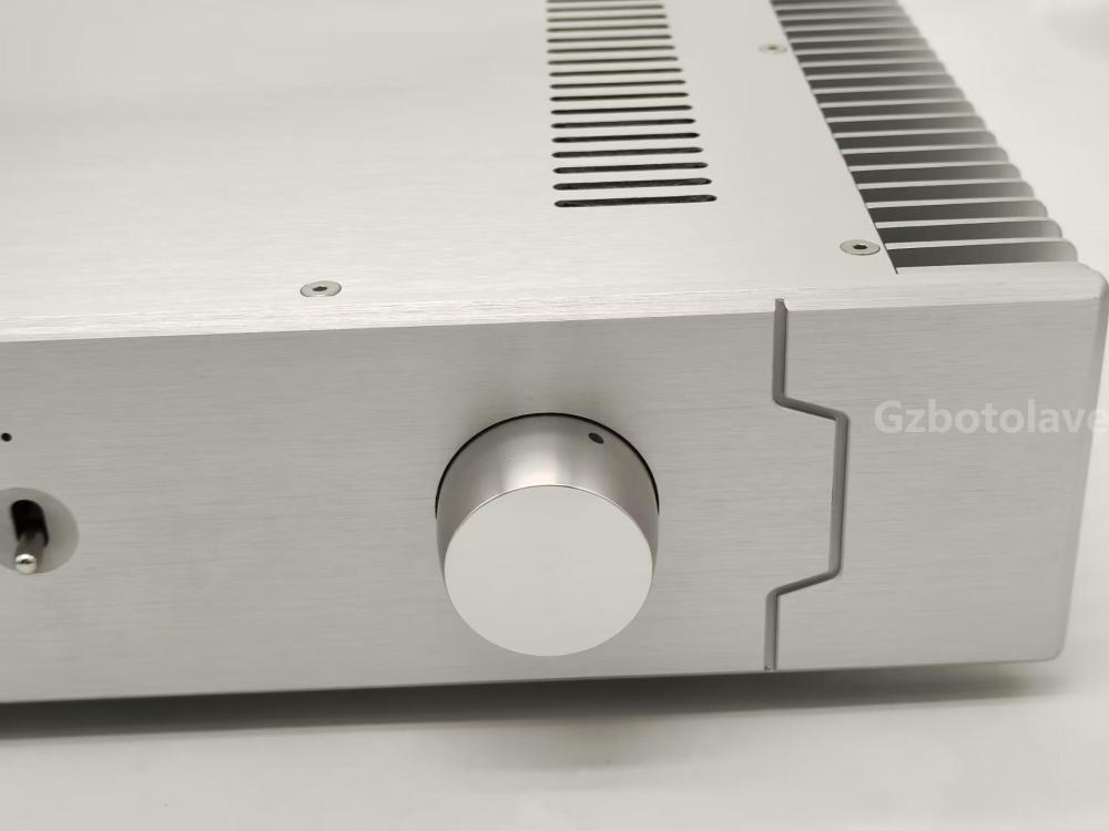 NEW arrive finished Sugden A21A HIFI power amplifier 150W*2 Stereo Home Audio AmP