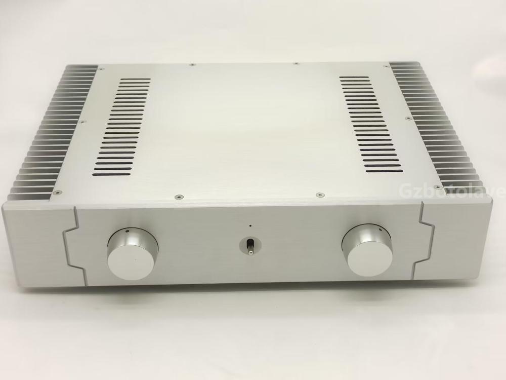 NEW arrive finished Sugden A21A HIFI power amplifier 150W*2 Stereo Home Audio AmP