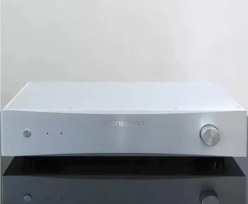 SUGDEN SF200 circuit 100W+100W Stereo Hi-End Audio Power Amplifier with