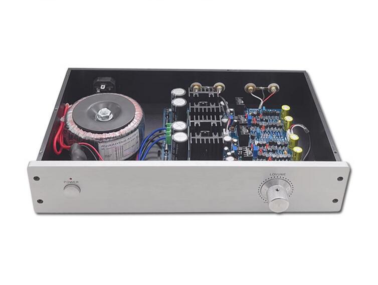 C200V class A HiFi preamplifier Reference classic ACCUPHASE circuit design