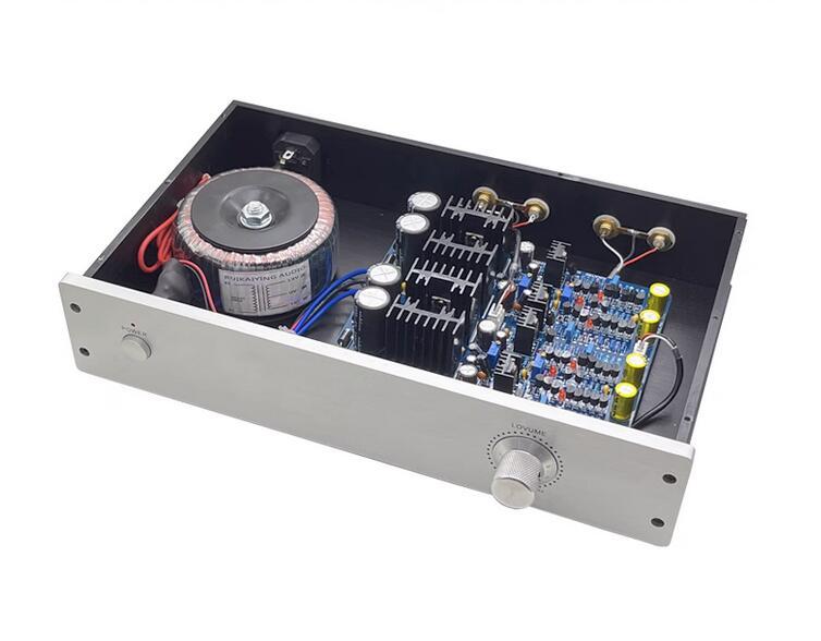 C200V class A HiFi preamplifier Reference classic ACCUPHASE circuit design