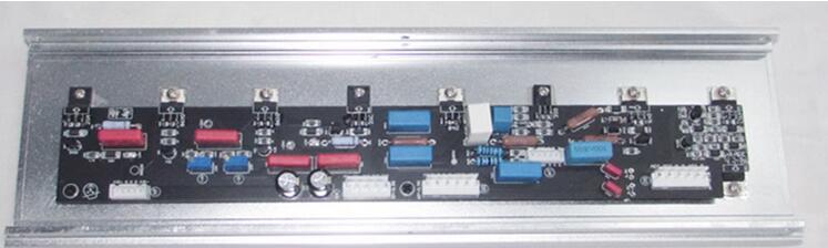 C500 hifi Fully balanced pure class A tone electronic tube preamplifier