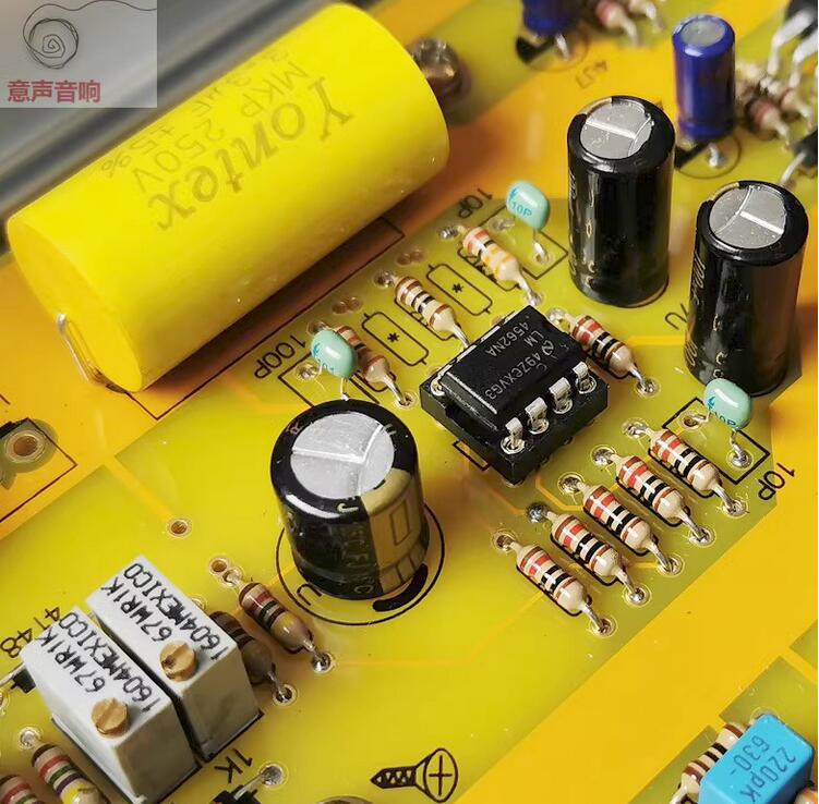 H∞ Engineering and Amplifier Optimizatio H∞ Engineering and Amplifier Optimizatio H-infinity