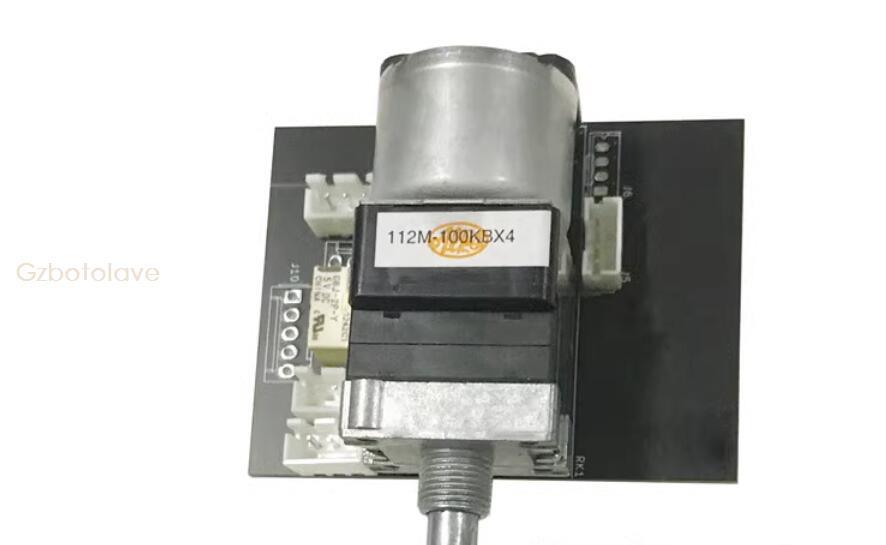 Remote control Class A hifi preamplifier MP600 with ES9038 decoder Bluetooth tone DSD preamplifier