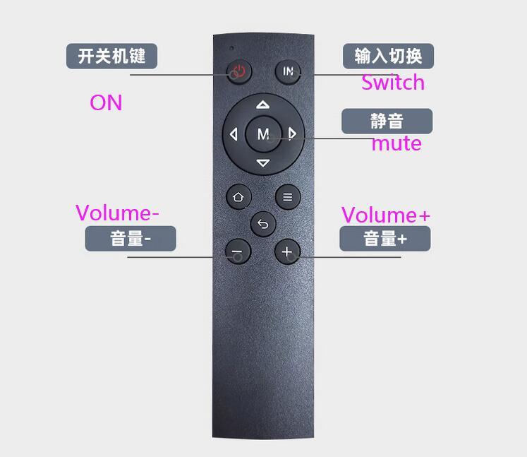 AM9 HIFI diy stereo Fully balanced Class A Preamplifier with remote control Refer to Goldmund circuit