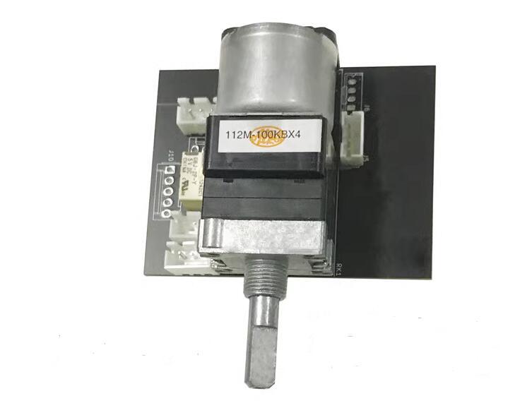 Upgred MP700 hifi Class A fully balanced preamplifier With remote control