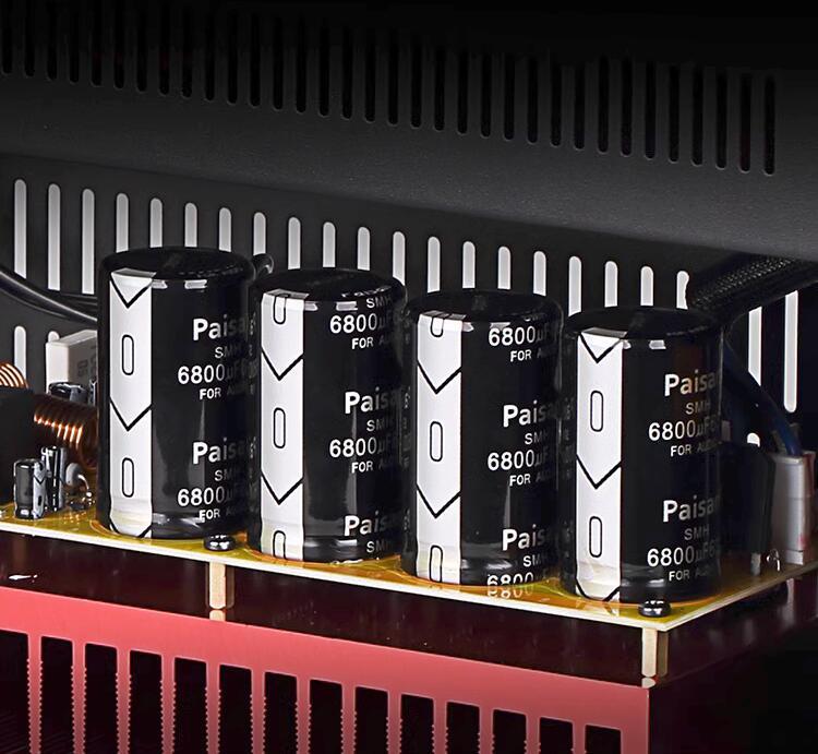 Nobsound PM10 150W*2 HIFI stereo Household power amplifier with bluetooth High and low tone