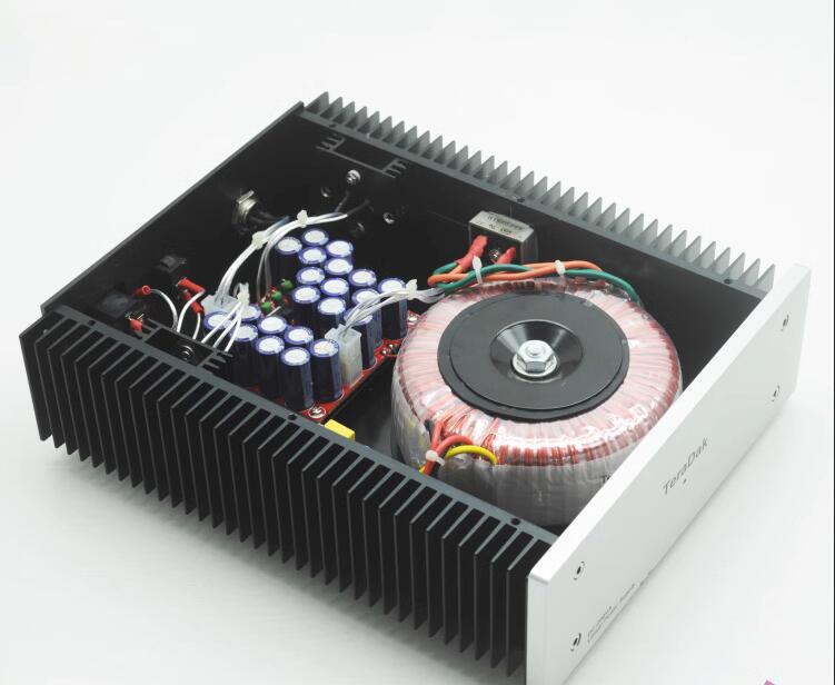 TeraDak lacie 9000362ASNAS Networked Storage HiFi Linear power supply 12V13A