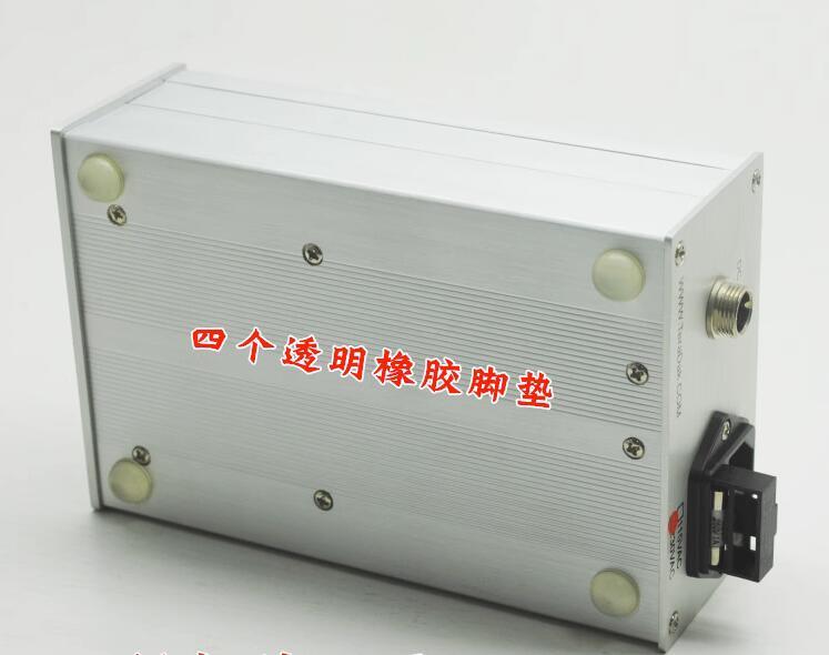 TeraDak Athena USB dedicated linear power supply for digital interface 10V2A