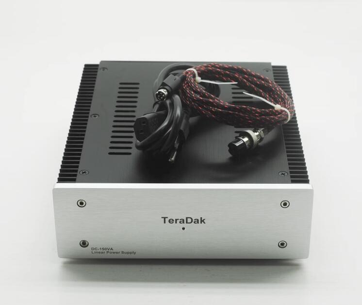 TeraDak lacie 9000362ASNAS Networked Storage HiFi Linear power supply 12V13A