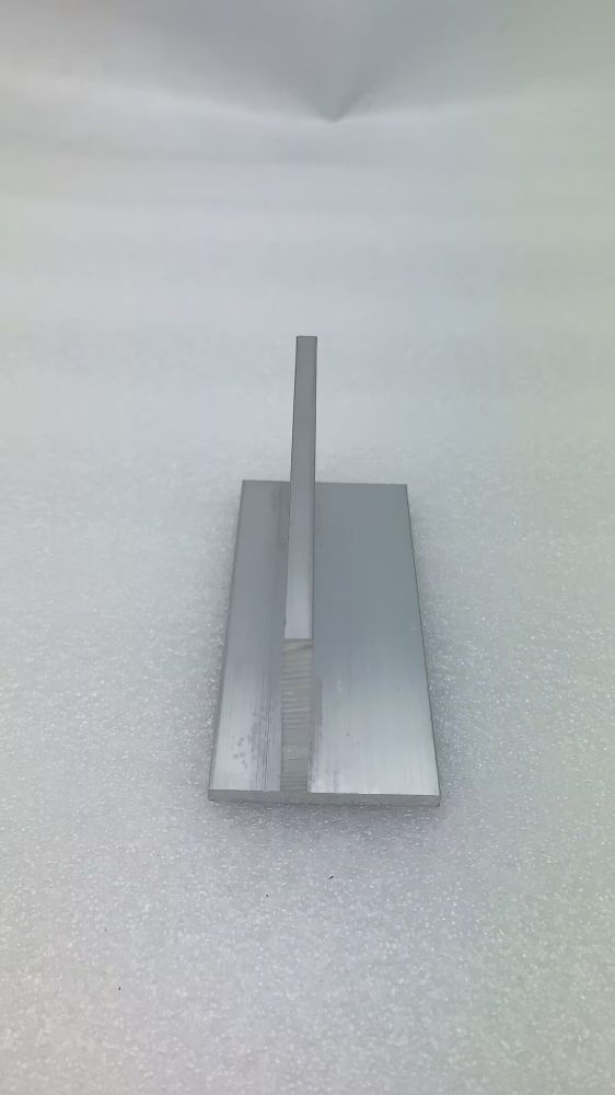 1 pair of QUAD405 Power Amplifier Audio Board Silver Dedicated T-type Conduct Heat Angle Aluminum