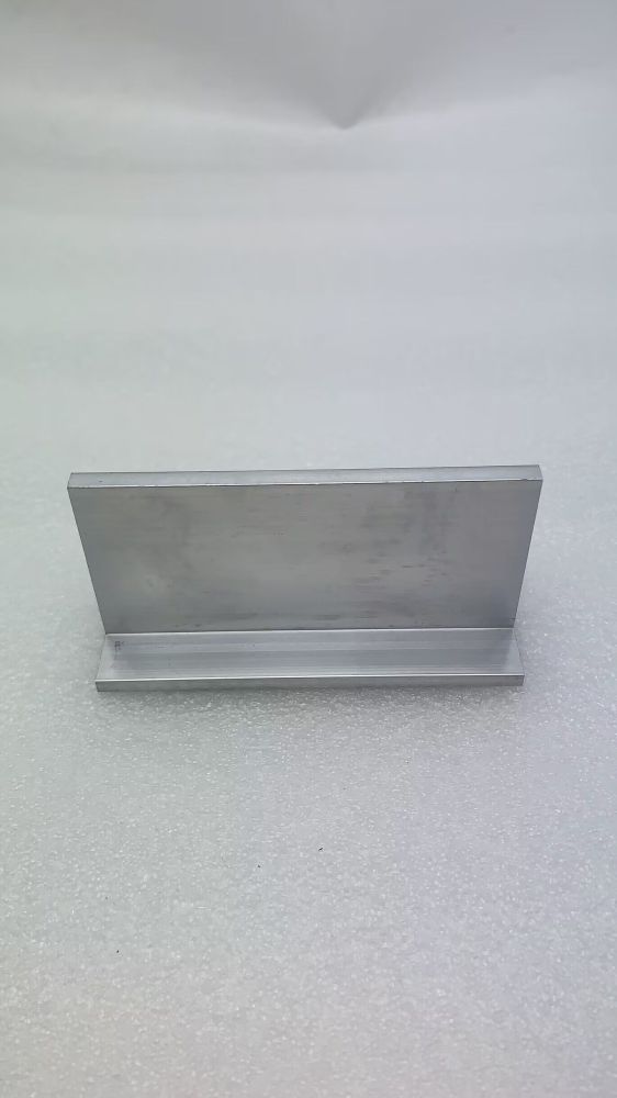 1 pair of QUAD405 Power Amplifier Audio Board Silver Dedicated T-type Conduct Heat Angle Aluminum