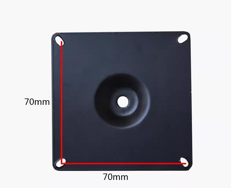 100W Pure Copper Toroidal Transformer Input: 220V Output: 0-12V 0-6V*2 for Amplifier