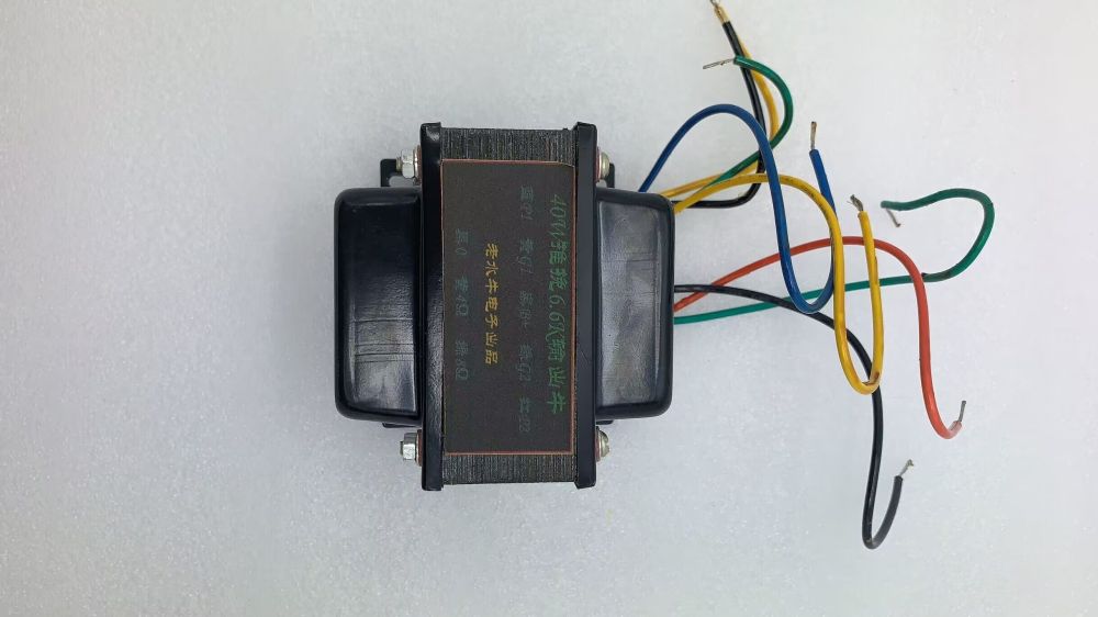 2pcs 20W 30W 40W Push-Pull Tube amplifier's Output Transformers For 6P1 EL84 6L6 EL34 KT88 KT66