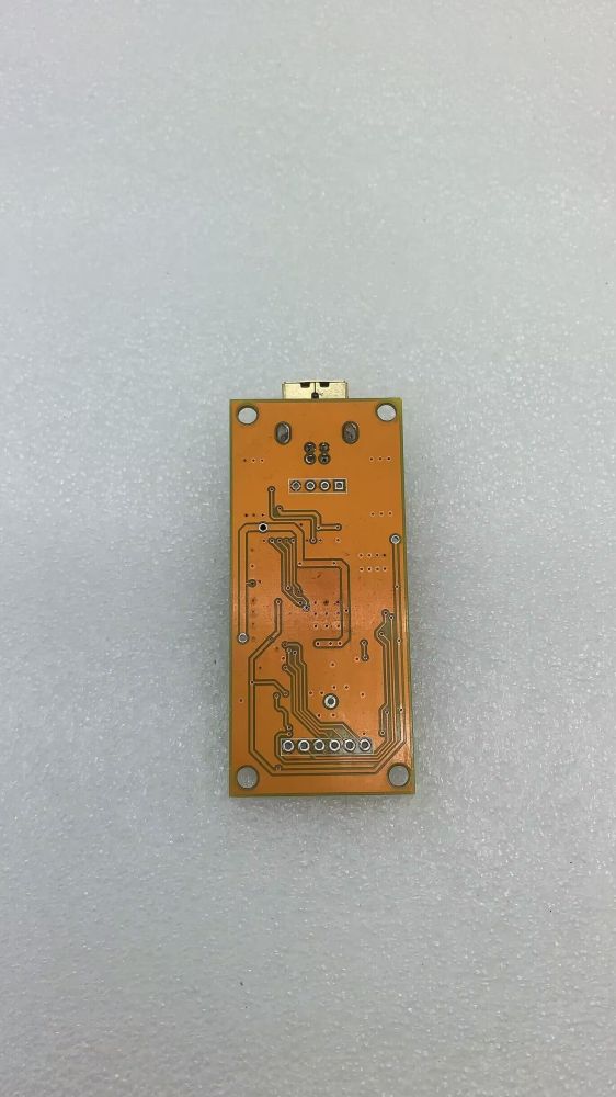 XMOS U8 Sub Card Daughter Card Support 32bit for HIFI Audio Power Amplifier DIY
