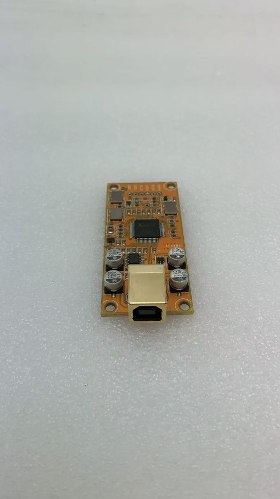 XMOS U8 Sub Card Daughter Card Support 32bit for HIFI Audio Power Amplifier DIY