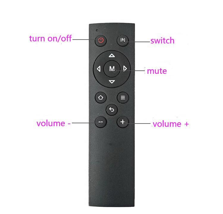 EA10 Field-effect transistor Class A Fully discrete Luxury hifi preamplifier with remote control