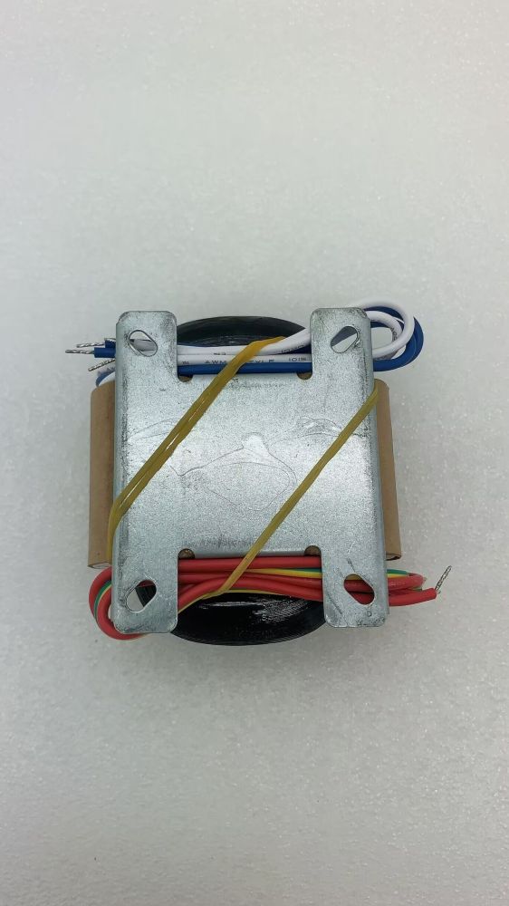 15V/230V 30W high quality R Core Transformer 24V+24V for audio amplifier