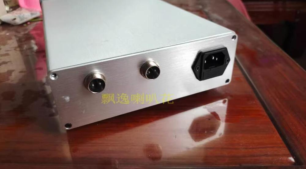 100W two-way High current adjustable stable linear power supply Reference Swiss STUDER radio circuit