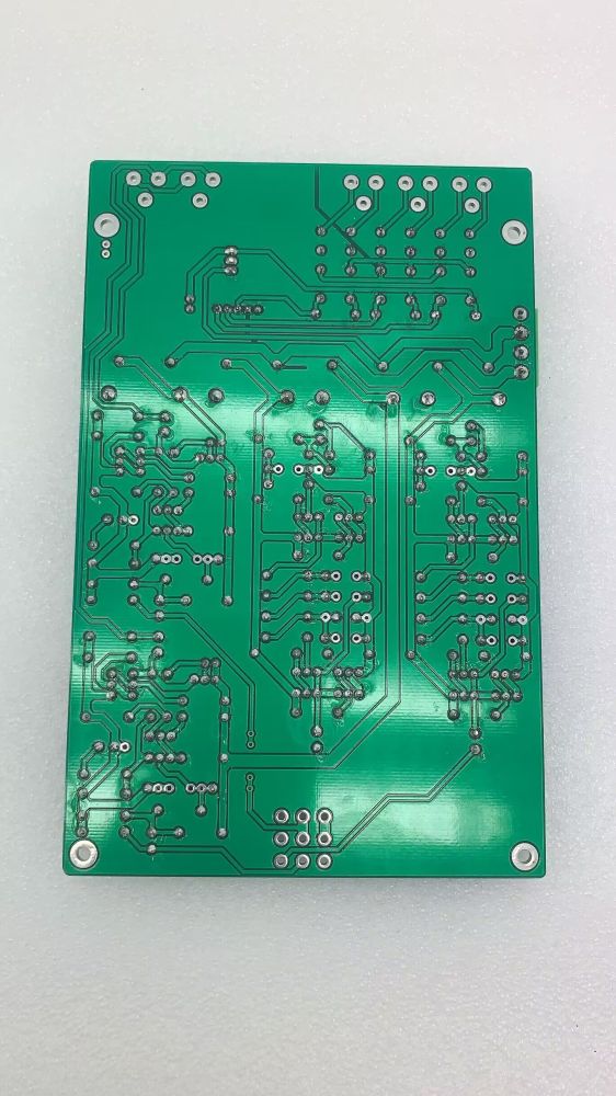 Assembeld HIFI NAC152 Preamplifier Board Base On NAIM NAC152XS Preamp circuit