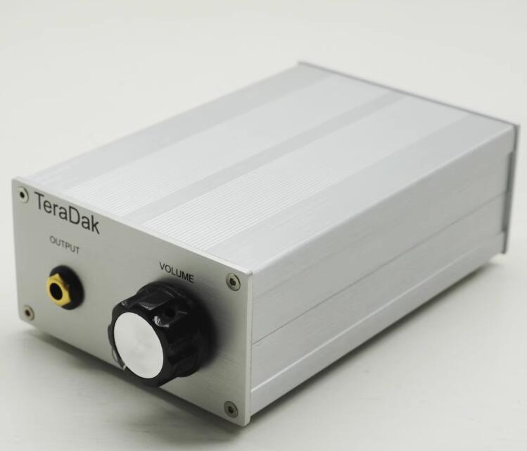 Simulated Grado RA1 Headphone Amplifiers SLOEN Capacitor AC Version