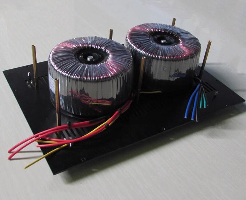 New Finished X160+ 100W Pure class A Balanced mono power amplifier with XLR input