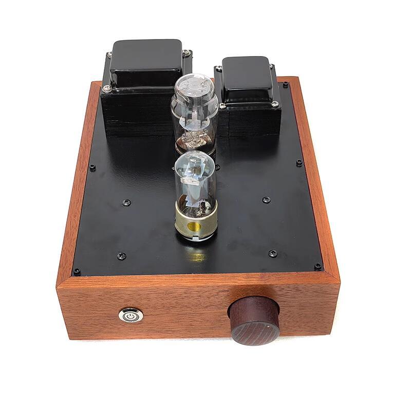New 6H7C 6N7GT 6N7P+5Z3P 5Z4P 5U4G rectify hifi tube preamplifier