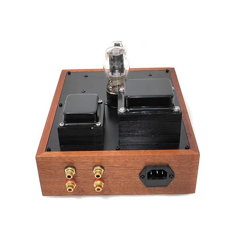 New 6H7C 6N7GT 6N7P+5Z3P 5Z4P 5U4G rectify hifi tube preamplifier