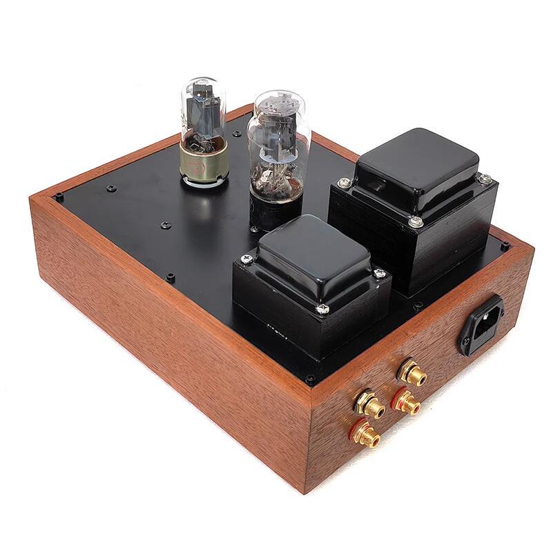New 6H7C 6N7GT 6N7P+5Z3P 5Z4P 5U4G rectify hifi tube preamplifier