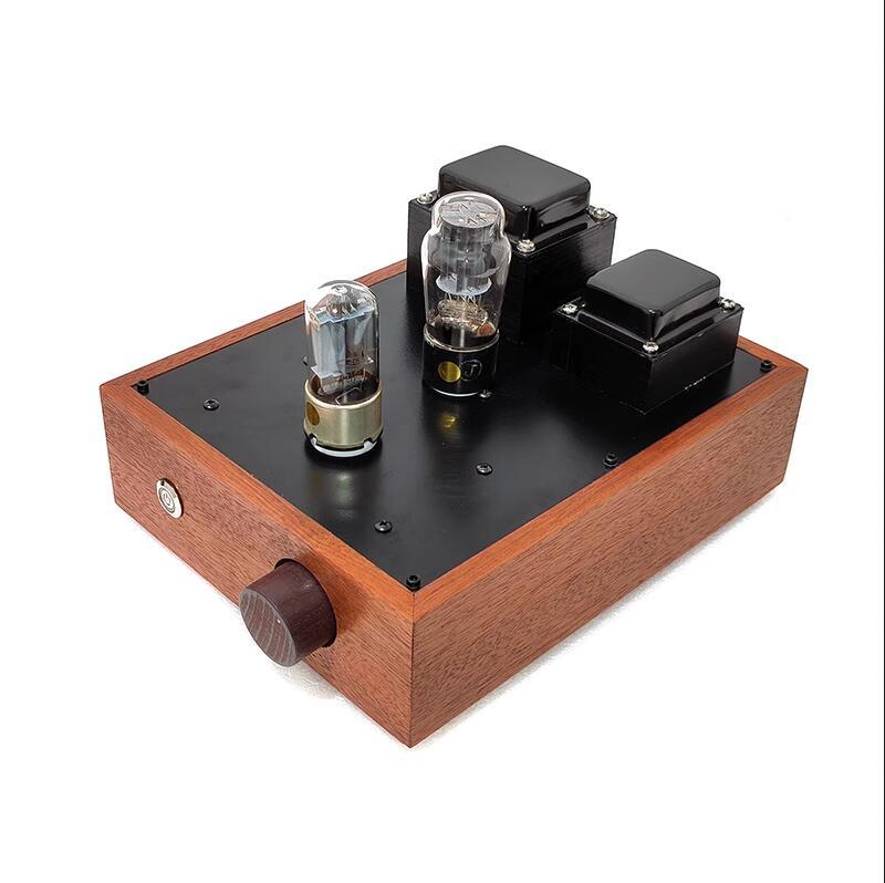 New 6H7C 6N7GT 6N7P+5Z3P 5Z4P 5U4G rectify hifi tube preamplifier