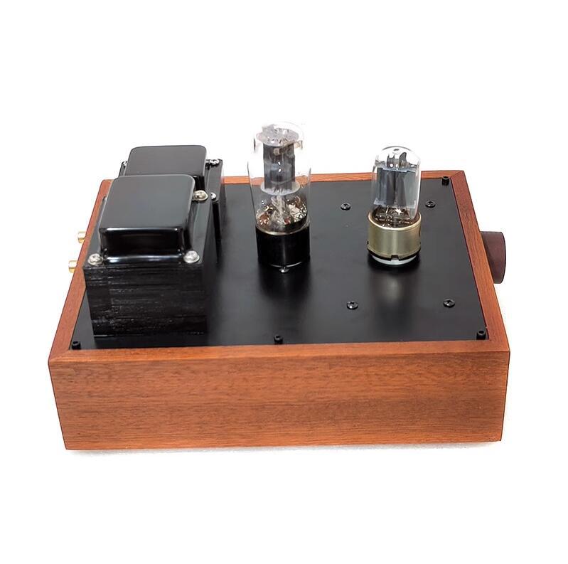 New 6H7C 6N7GT 6N7P+5Z3P 5Z4P 5U4G rectify hifi tube preamplifier