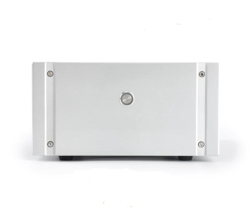 HIFI PASS A3 30W Mono Single-ended Pure Class A Power amplifier Base On Pass Labs Aleph-3