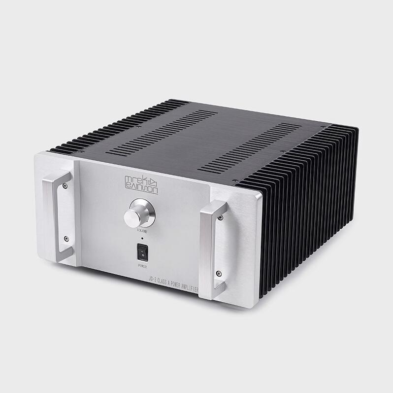 Mark Levinson ML-2 clone 純A級アンプ - アンプ