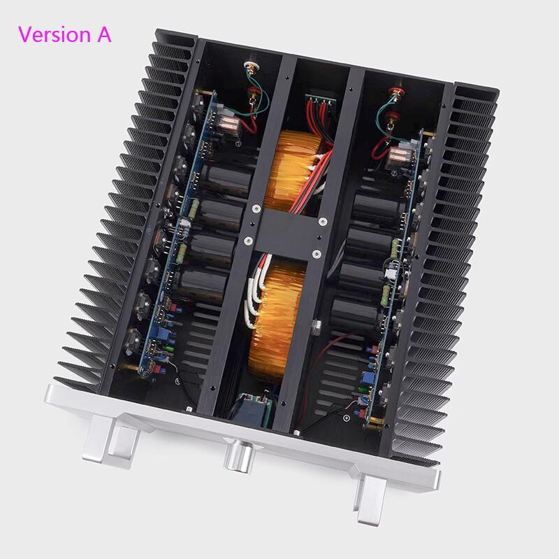 Classic Clone MARK LEVINSON ML2 JC3 Class A 25W+25W HiFi Audiophile Audio Stereo Power Amplifier