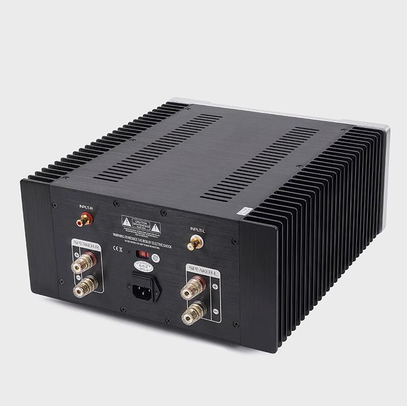 Classic Clone MARK LEVINSON ML2 JC3 Class A 25W+25W HiFi Audiophile Audio  Stereo Power Amplifier