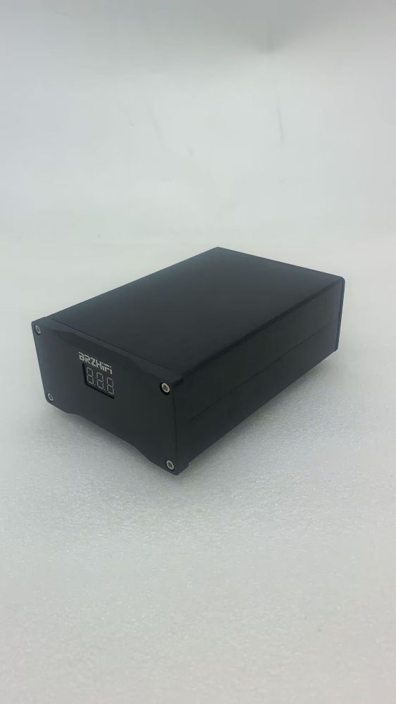 25W SUPER 3.5A Dual Output Low Noise DC Linear Regulated Power Supply Output: DC5V 9V 12V 24V, etc.